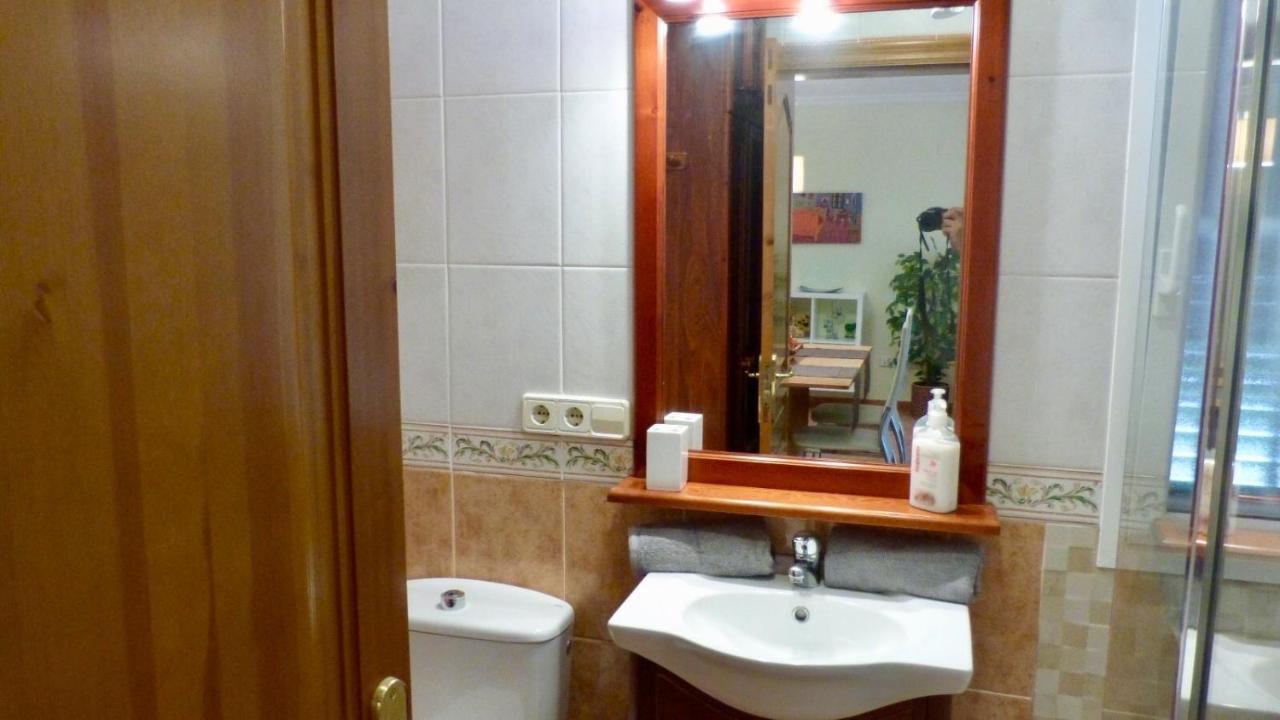 La Felicidad Apartamento En Дения Екстериор снимка